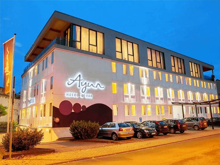 Centro Hotel Ayun Comfort in Leverkusen
