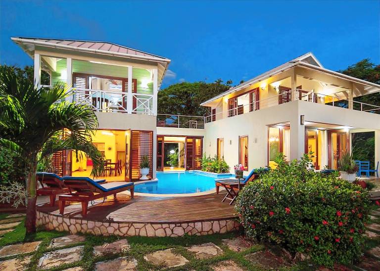 House  Negril