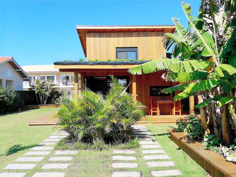 Casa Campeche Leste