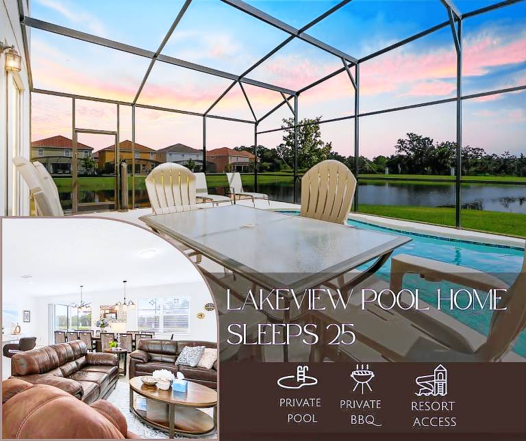 Casa Kissimmee