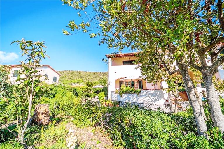 Ferienwohnung Marina di Campo