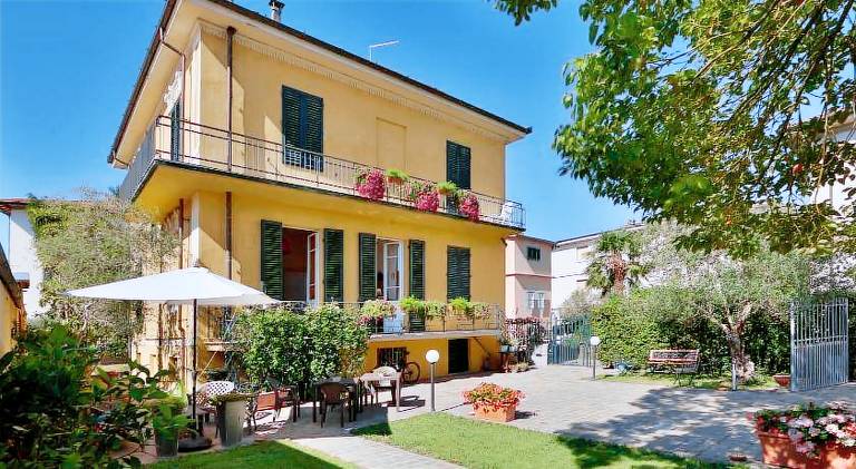 Villa San Donato B&B — photo 2