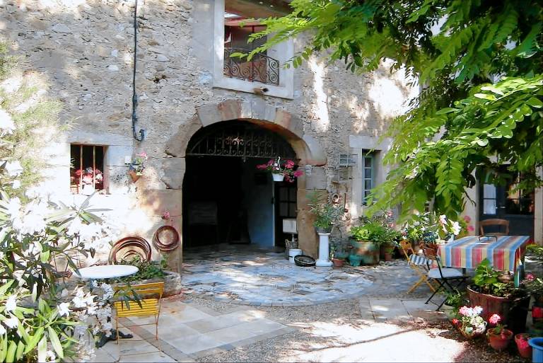 Maison de vacances Ferrals-les-Corbières