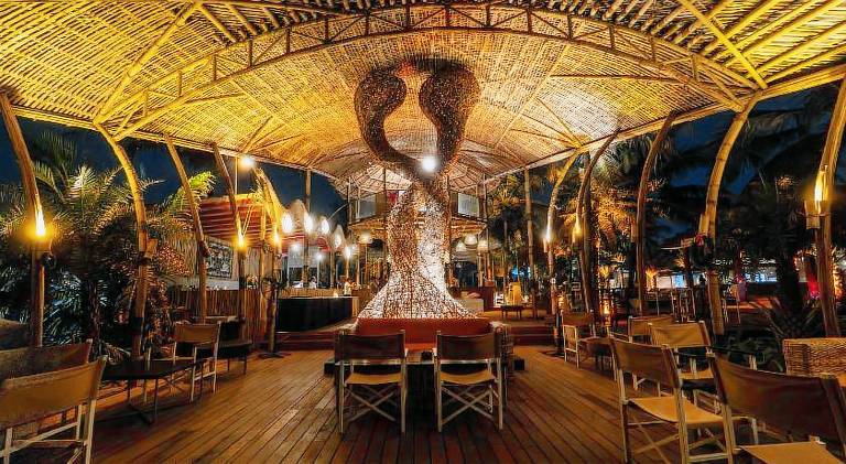 Marbela Beach Resort — photo 3