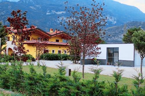 Ferienhaus Arco