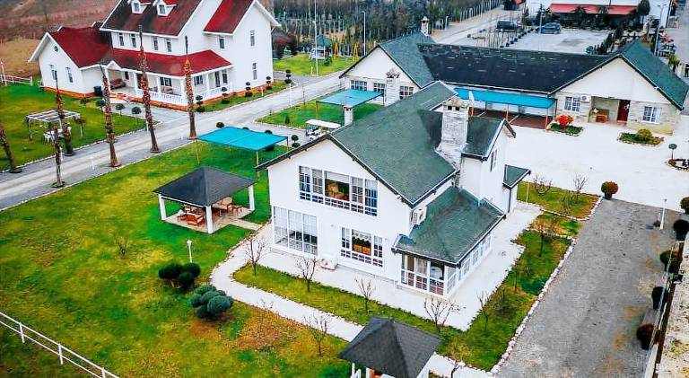 Vacation home | Pet-friendly in Marmara