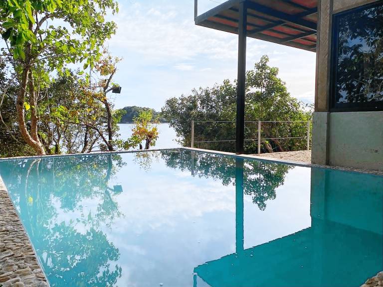 Ferienhaus Coron