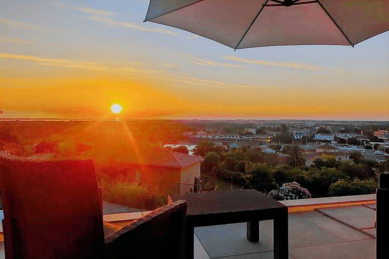 Appartement Borgo