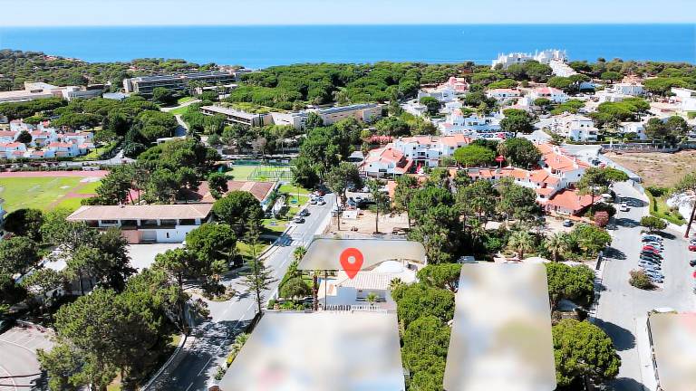 Villa Vilamoura