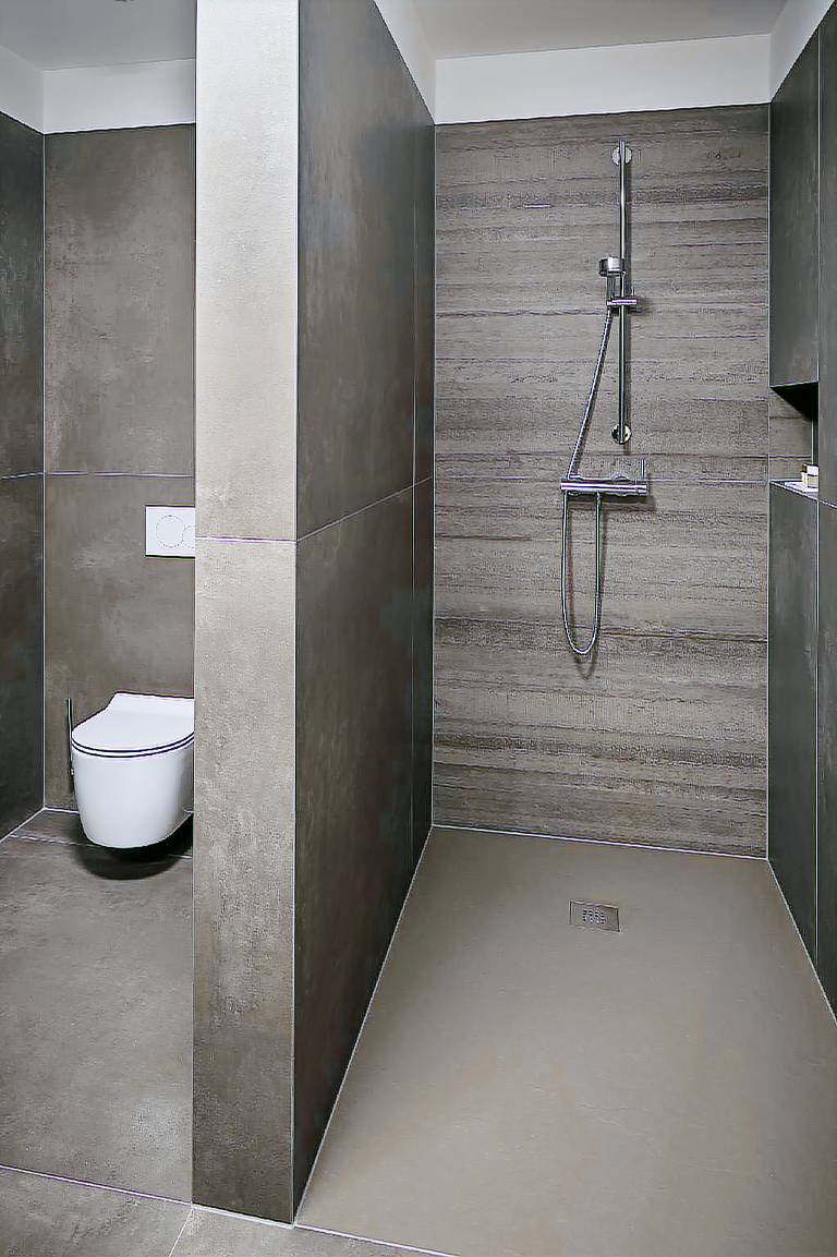 Serviced apartment for 2 persons — photo 4