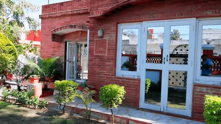 House  Agra