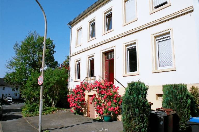 Ferienwohnung Schwerte