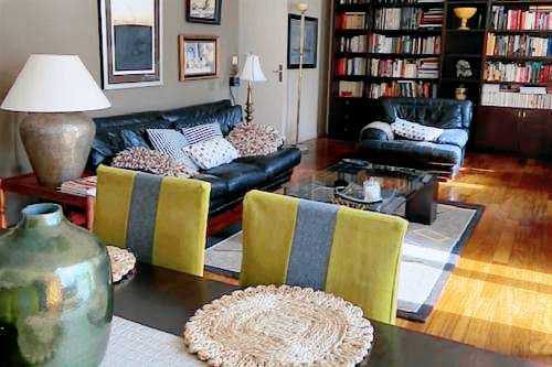 Appartement Suresnes
