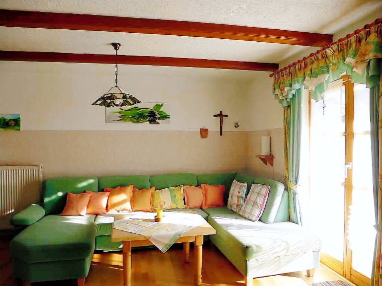 Ferienwohnung Mais