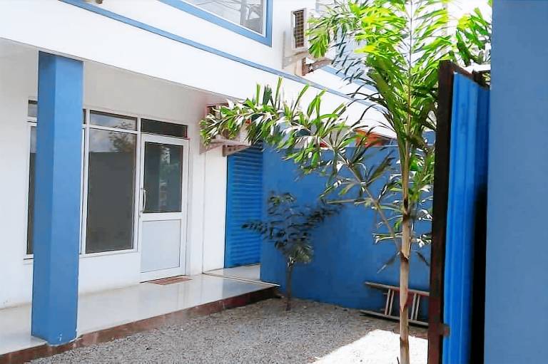 Saragama Residence