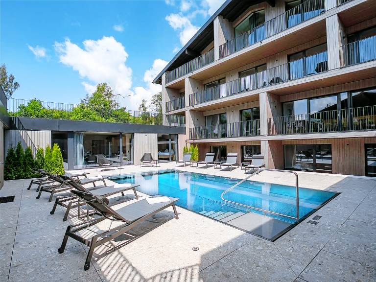 Appartement Piesendorf