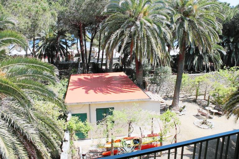Casa Marina di Campo
