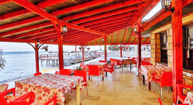 Club Hotel Gultur — photo 3