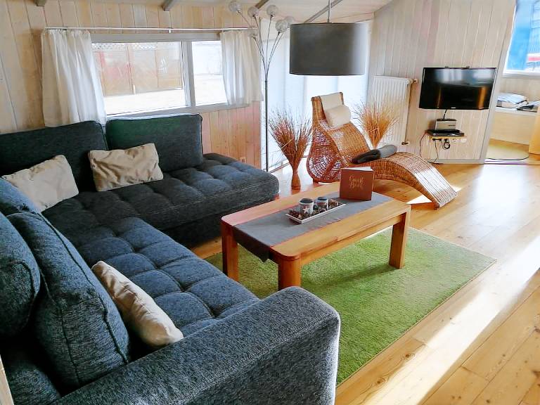 Wunderschöne dänisches Ferienhaus am Südsee — photo 2