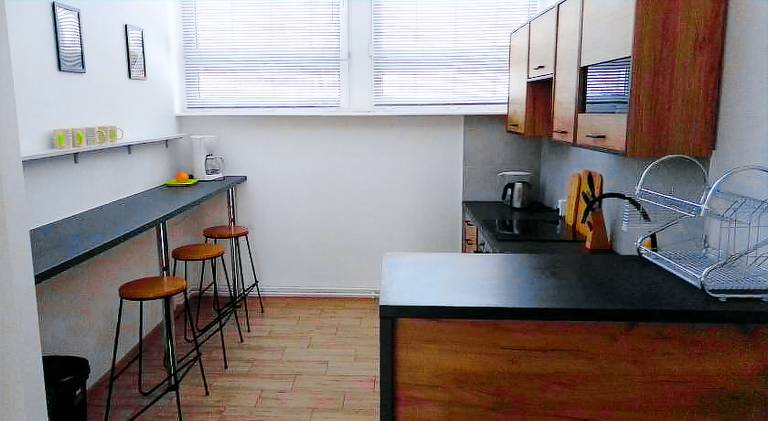 Hostel przy Gniewskiej — photo 3