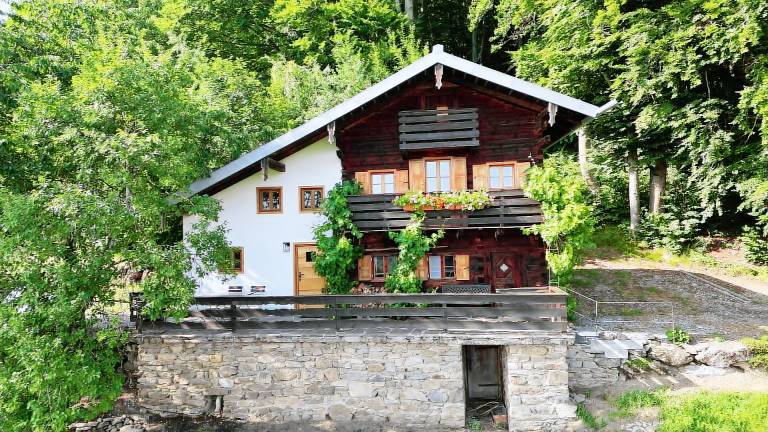 Ferienwohnung  Schöllnach