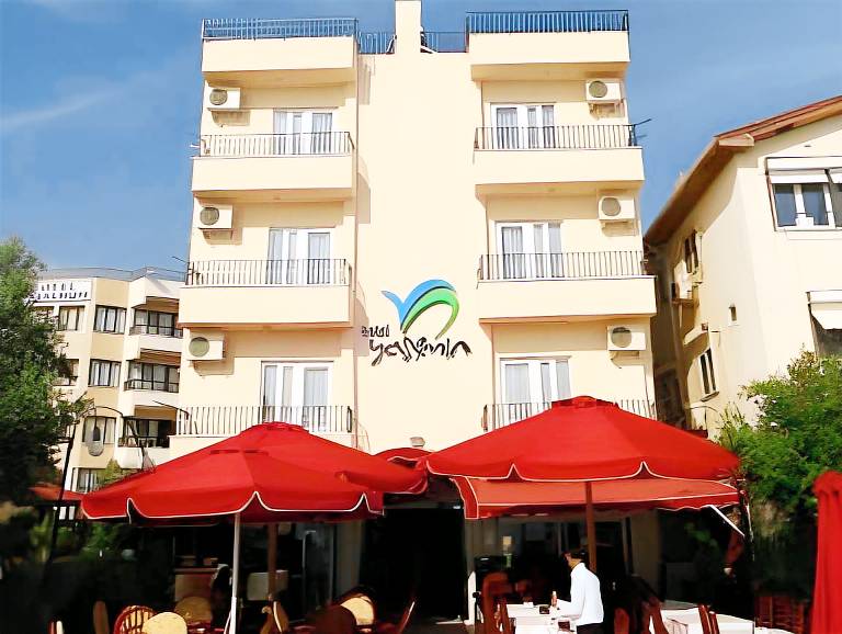 Yasemin Hotel in Fethiye