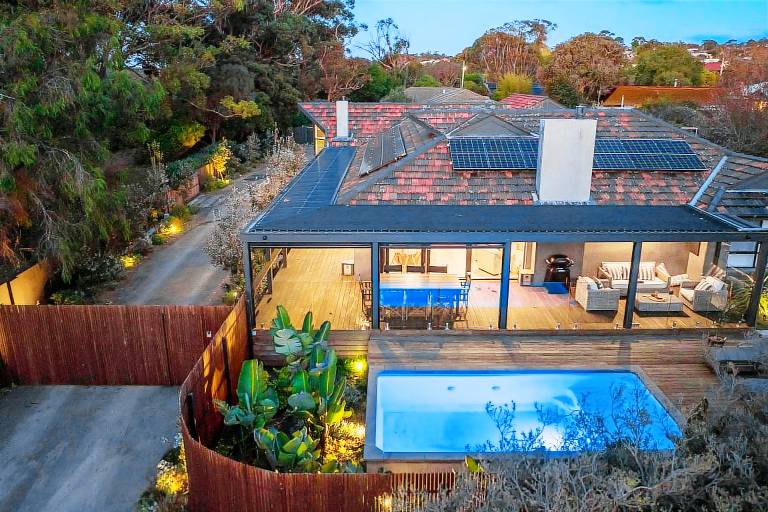 House  Mount Martha