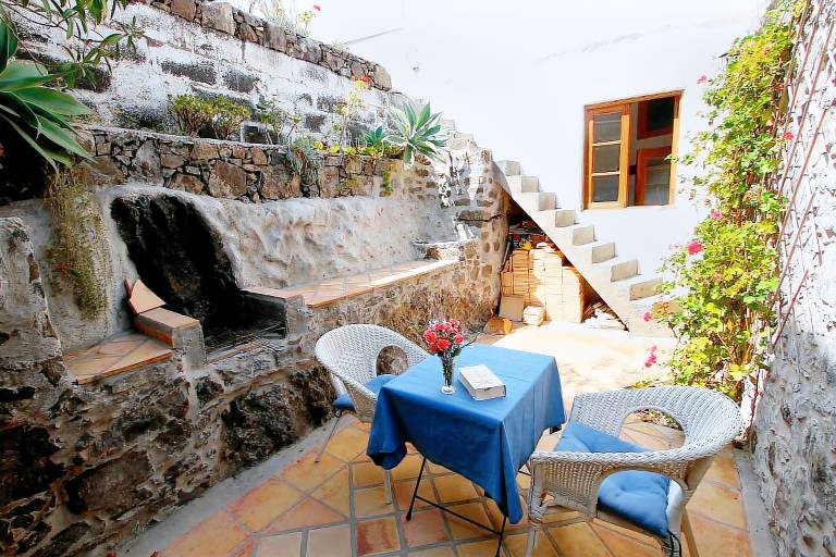 Casa Hermigua