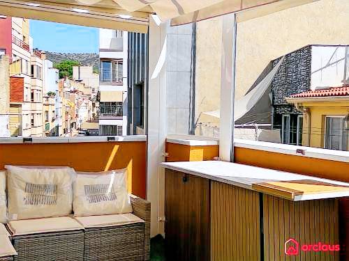 Apartamento Torreblanca