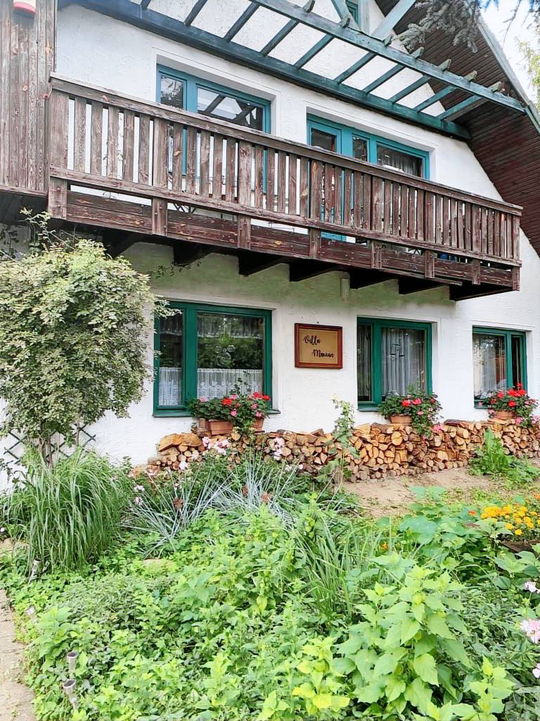 Ferienwohnung Szczytno