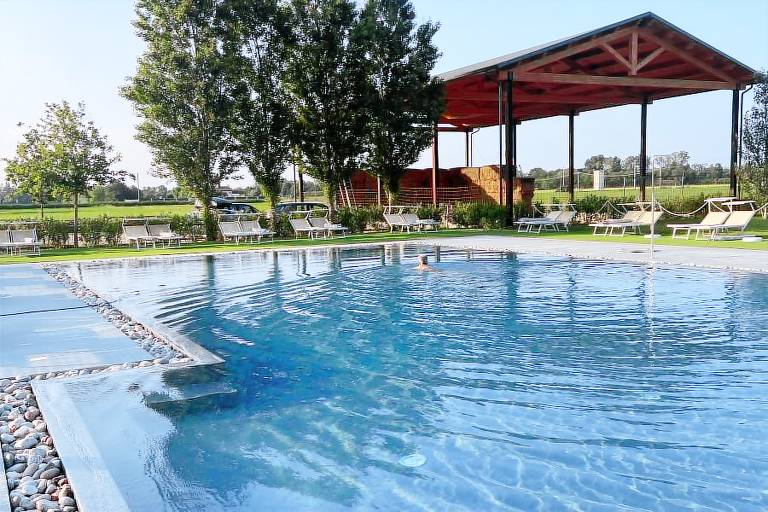 Camera privata Milano Marittima