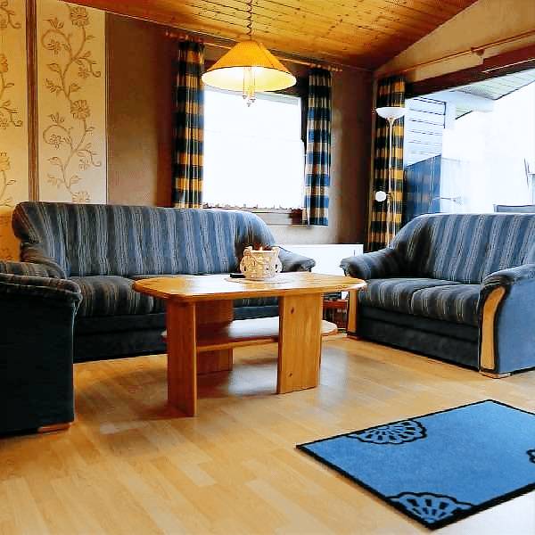 Ferienwohnung Simonsberg