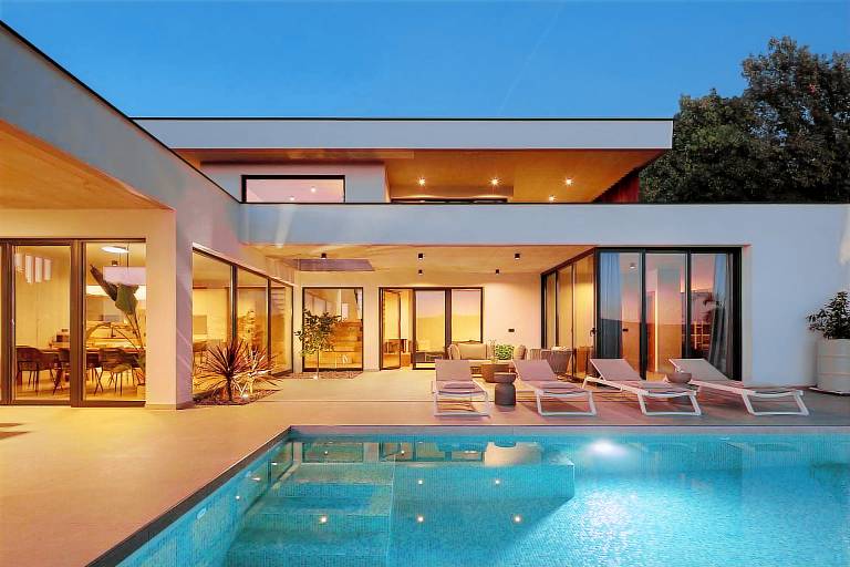 Villa Rabac