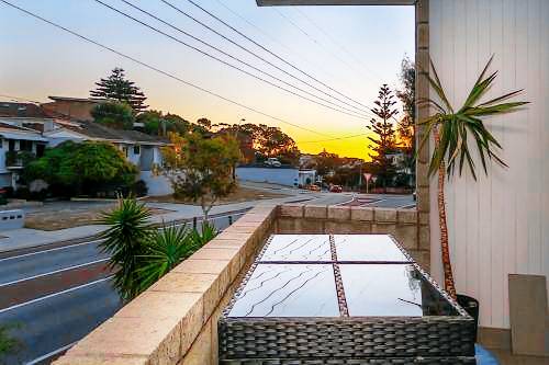 Apartment North Beach