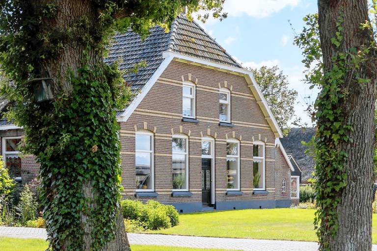 Huis Wapserveen