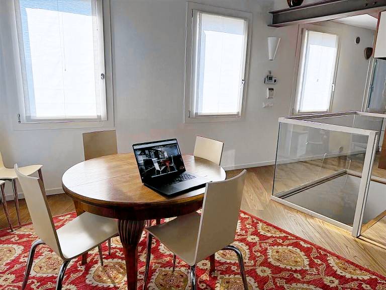 Rental apartment with 3 rooms for 6 persons — photo 5