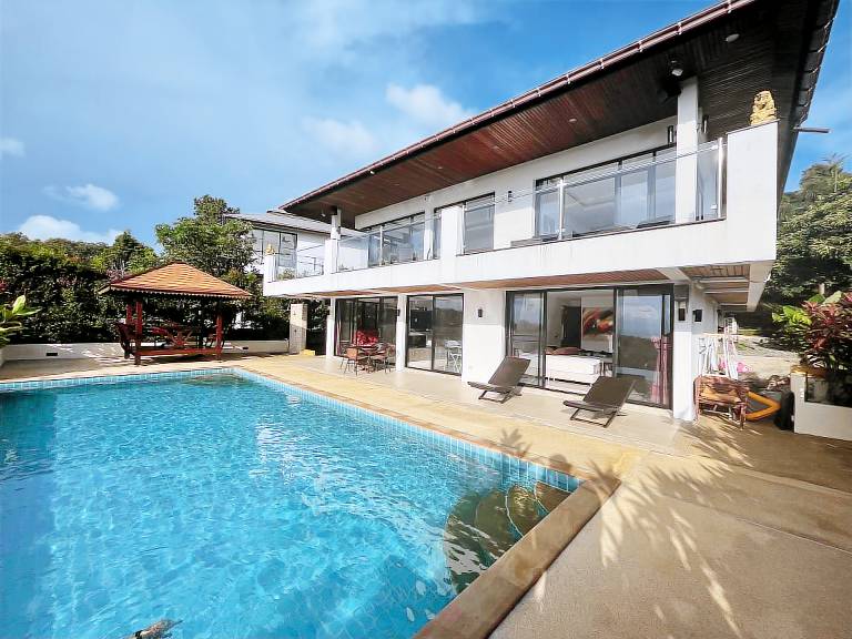 Villa Sala Dan