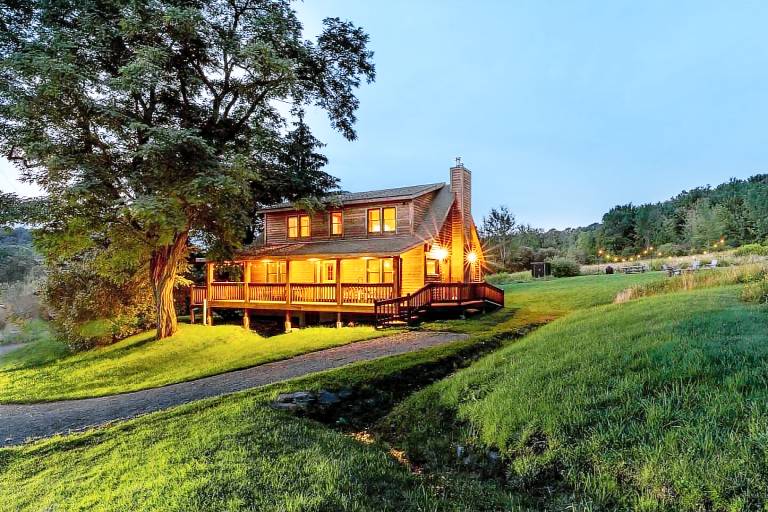 Accommodation Kortright