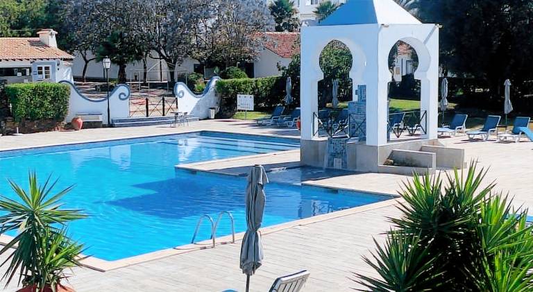 Villa with pool, garden & barbeque | Suitable for remote work in Tavira