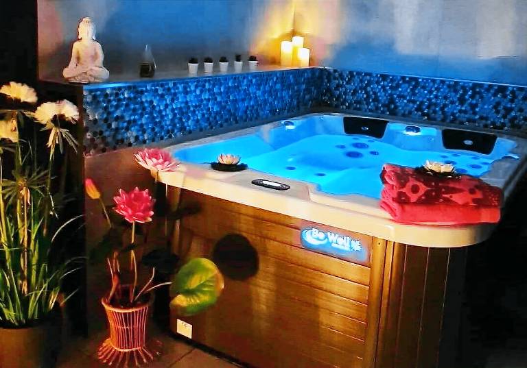 Bed & Breakfast Aix-en-Provence