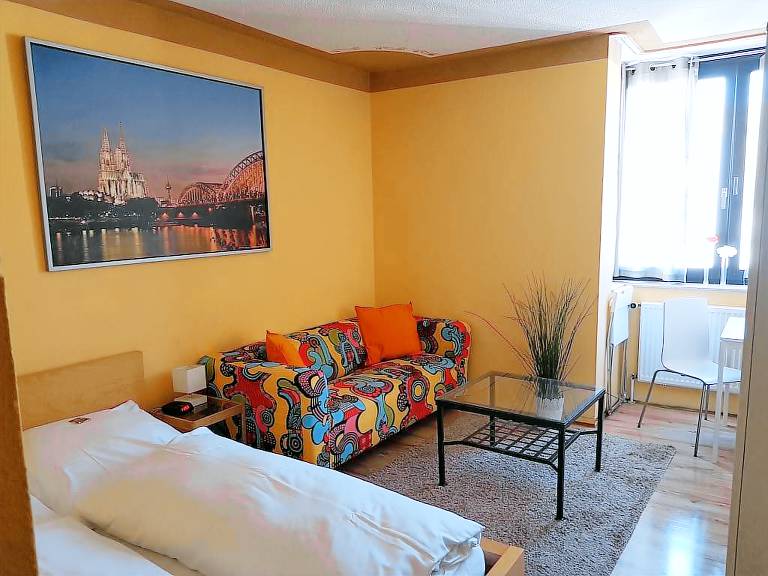 Apartment  St. Arnual