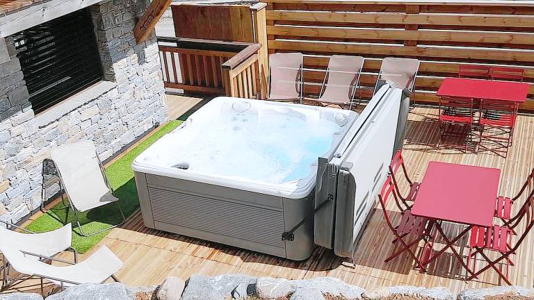 Chalet Les Gets