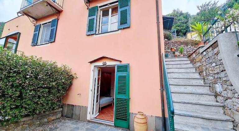 Dolce Casa da Roby e Andrea by PortofinoVacanze — photo 5