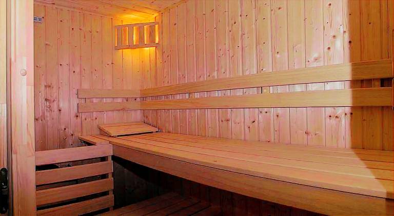 Jaworczanski Raj pod Wysoka - z Sauna przy Wyciagu — photo 5