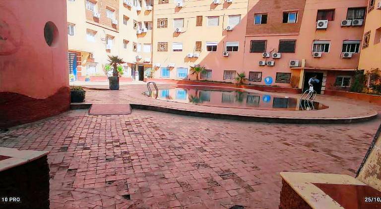 Rental apartment with jacuzzi & pool | Near Majorelle Garden | Pets are welcome — photo 4