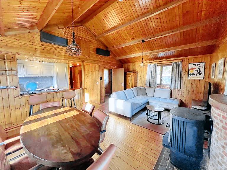 Vacation home with garden & terrace — photo 5
