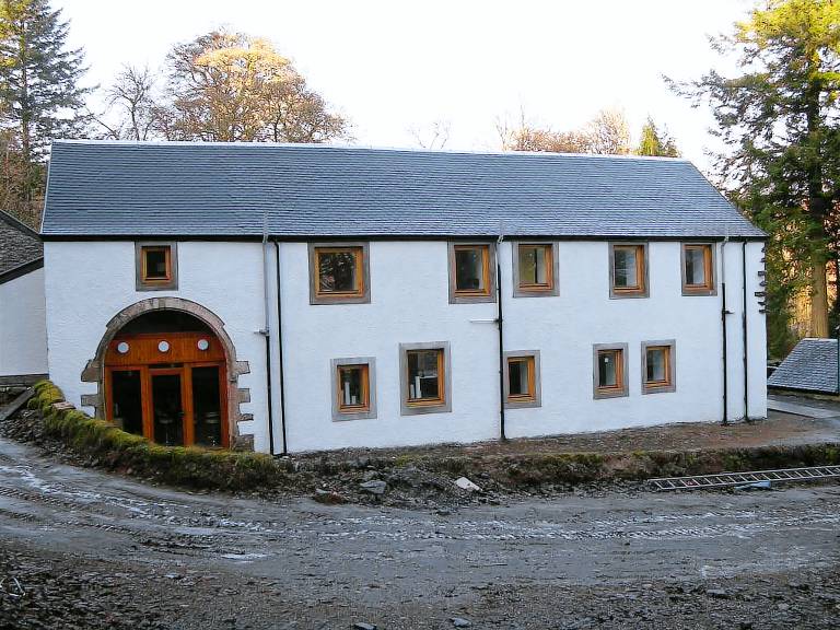 Ferienhaus Argyll and Bute