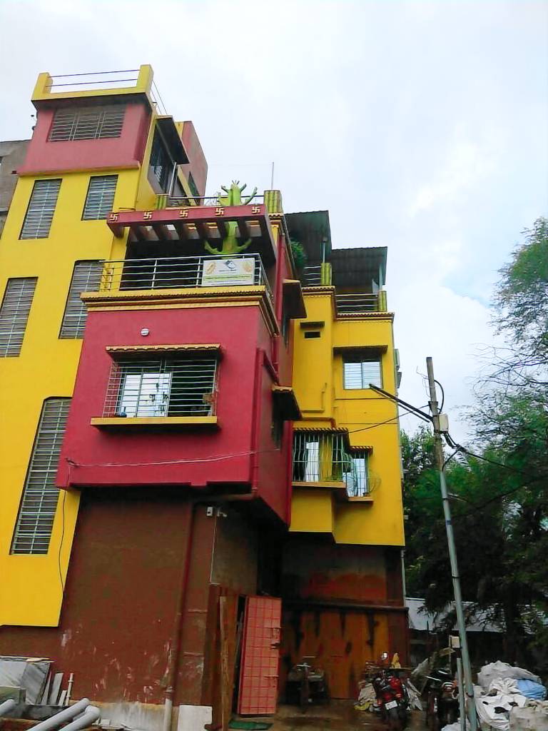 Bed and breakfast Santiniketan