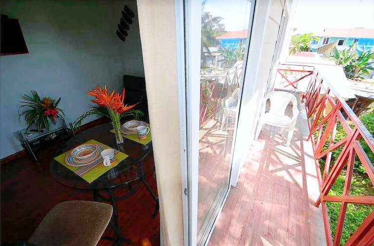 Caribbean Villages Apartments — photo 3