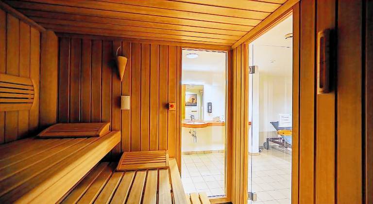 Hotel Sonnwendhof Engelberg — photo 4
